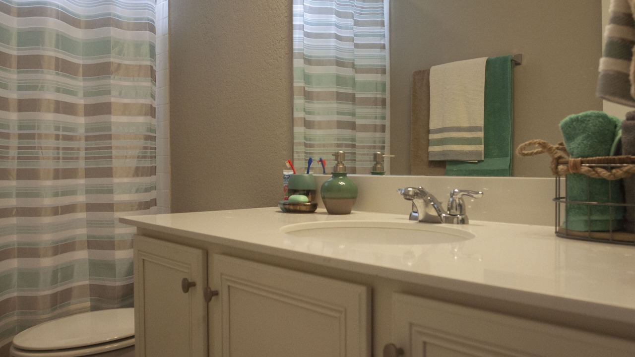 Photo of Bathroom in Austin