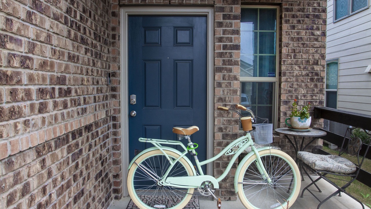 Photo of Outdoor in Austin