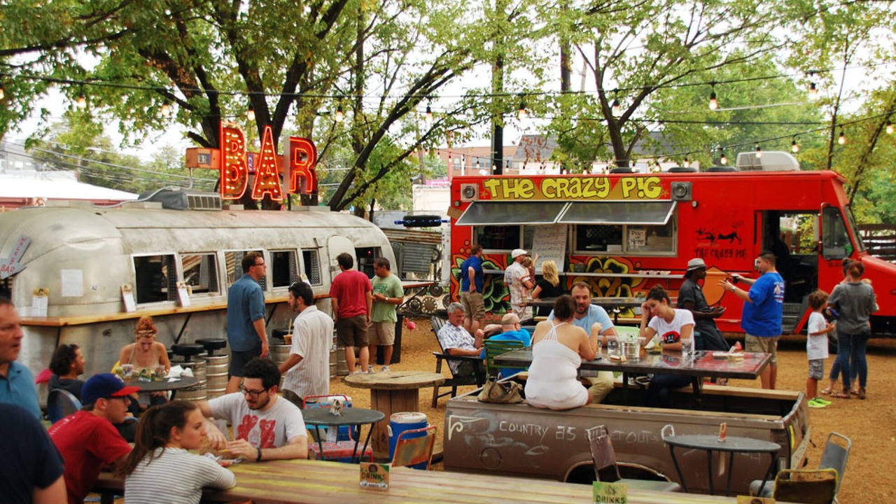 Photo of Outdoor in Austin