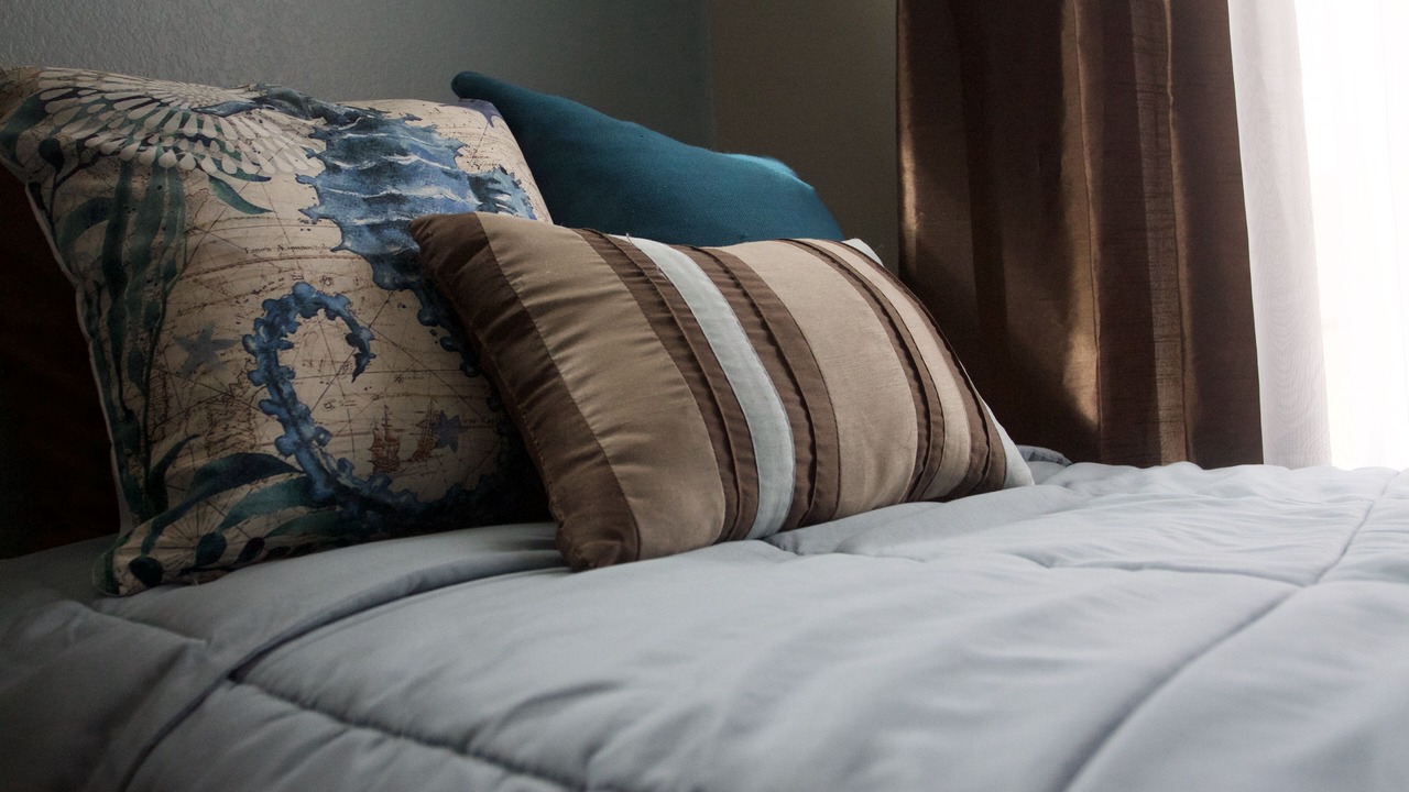 Photo of Bedroom in Austin