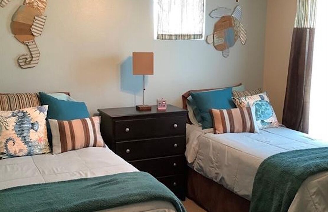 Photo of Bedroom in Austin