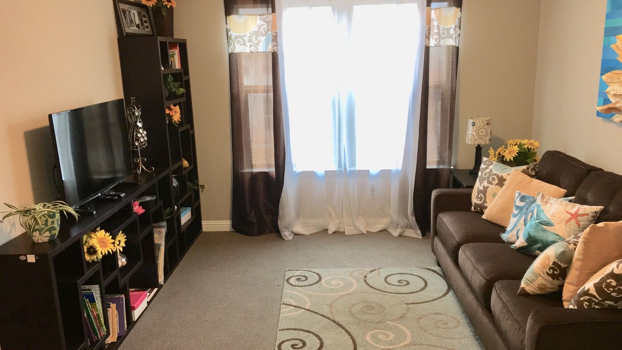 Photo of Livingroom in Austin