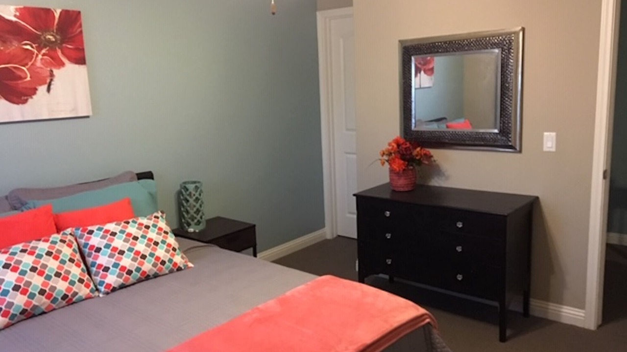 Photo of Bedroom in Austin