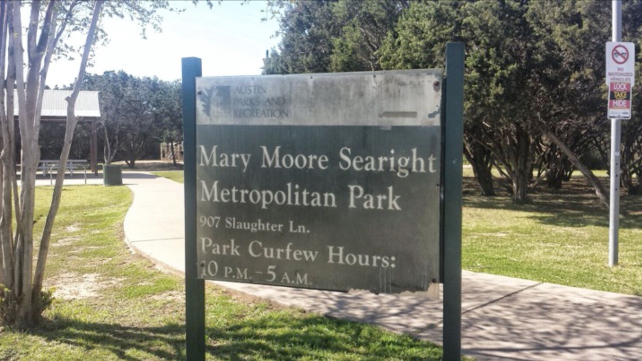 Photo of Outdoor in Austin