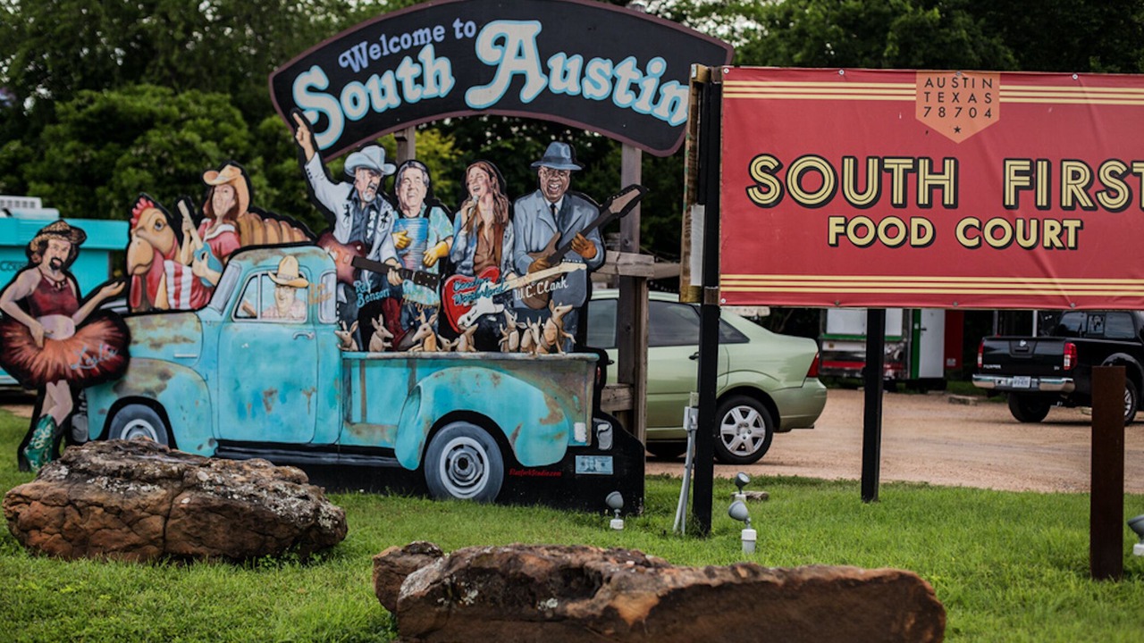 Photo of Outdoor in Austin