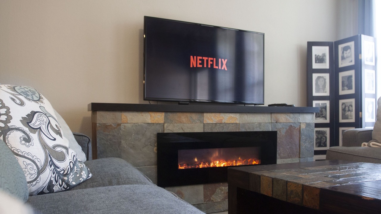 Photo of Livingroom in Austin
