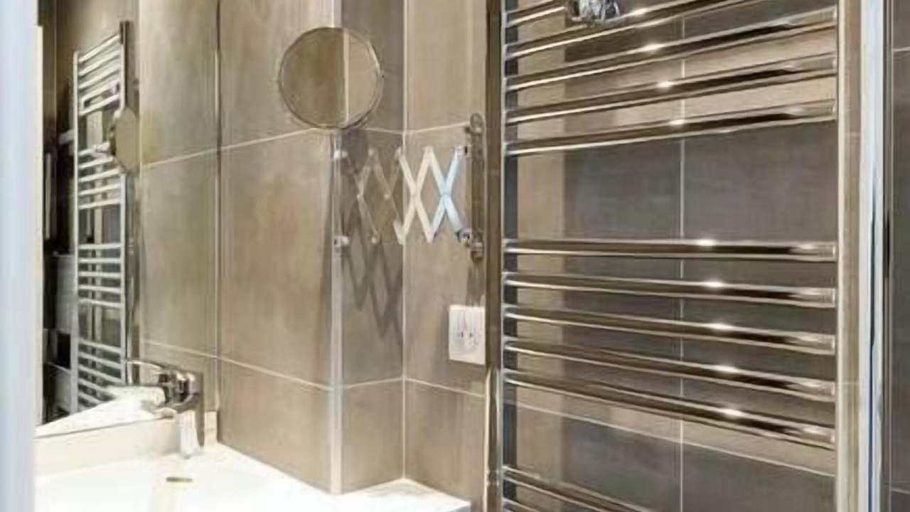 Photo of Bathroom in Pointe Croisette