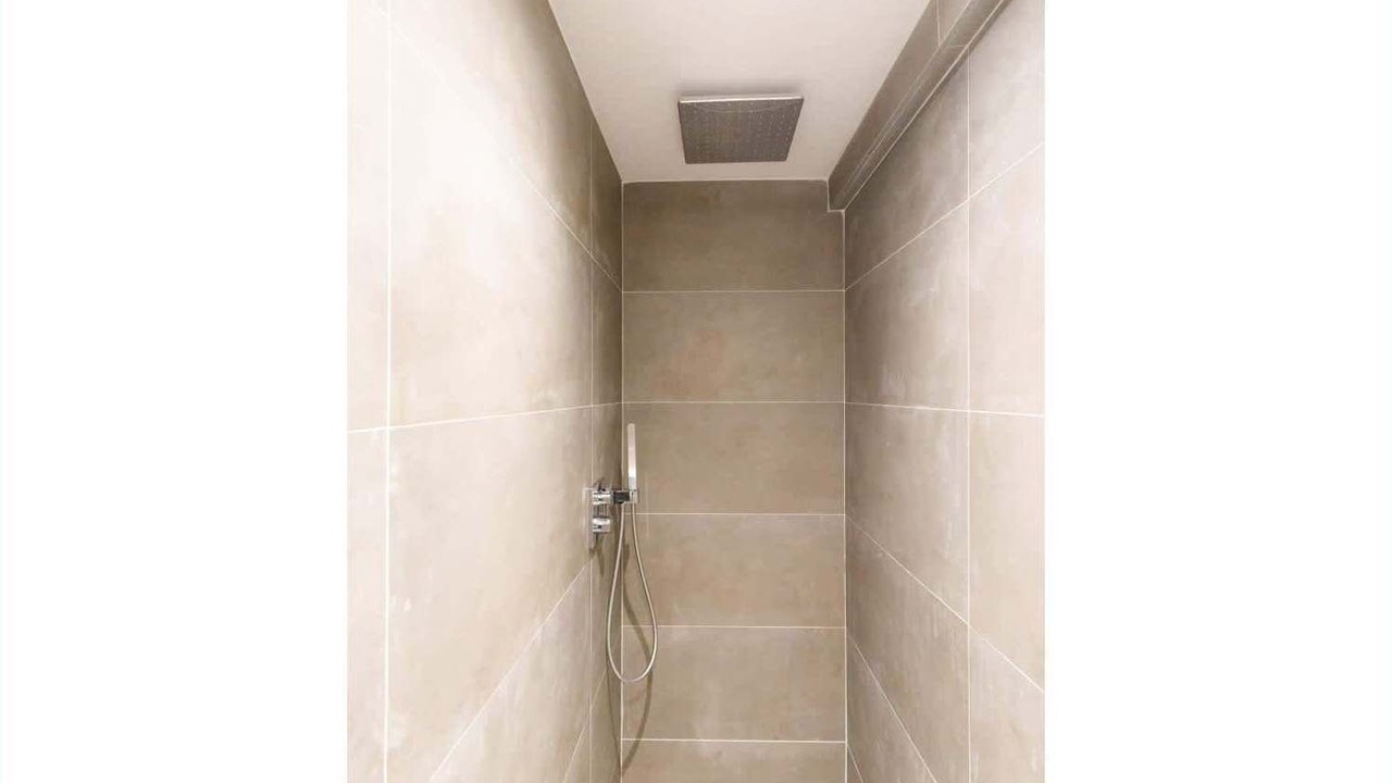 Photo of Bathroom in Pointe Croisette