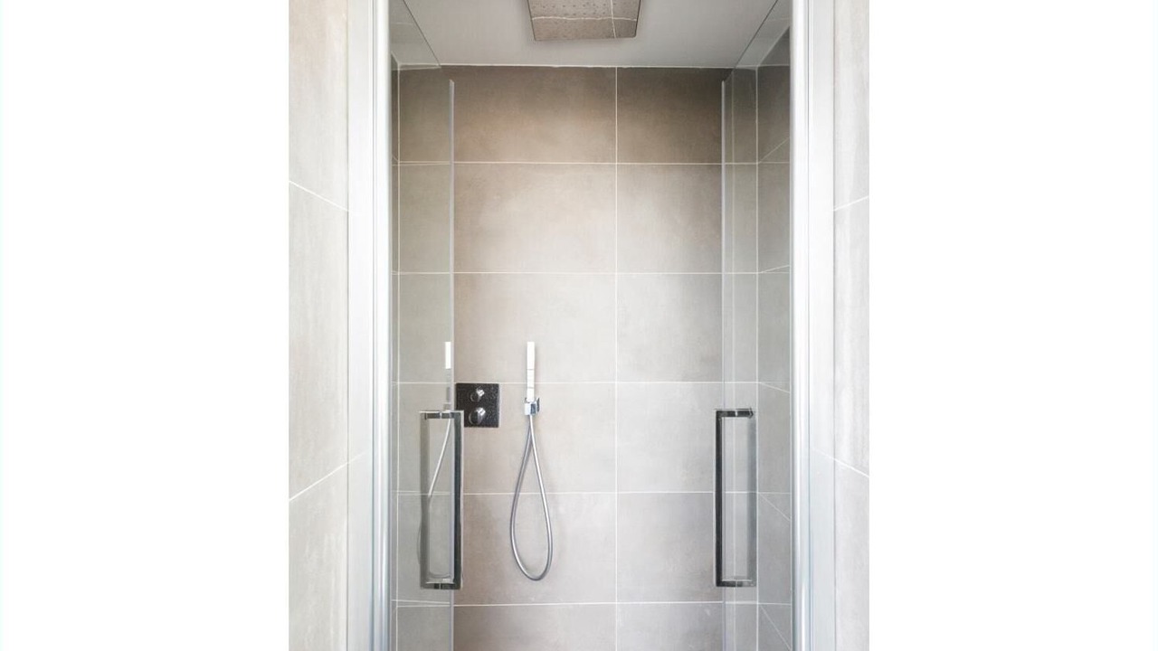 Photo of Bathroom in Pointe Croisette