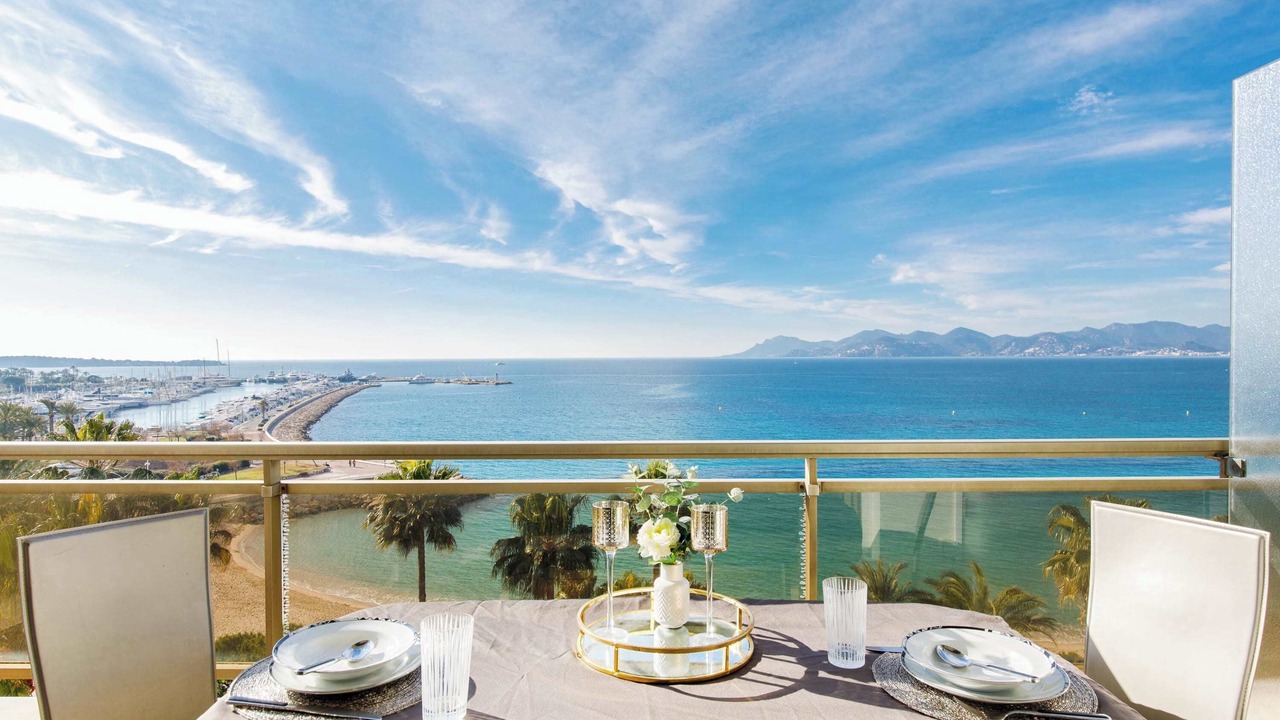 Photo of Outdoor in Pointe Croisette
