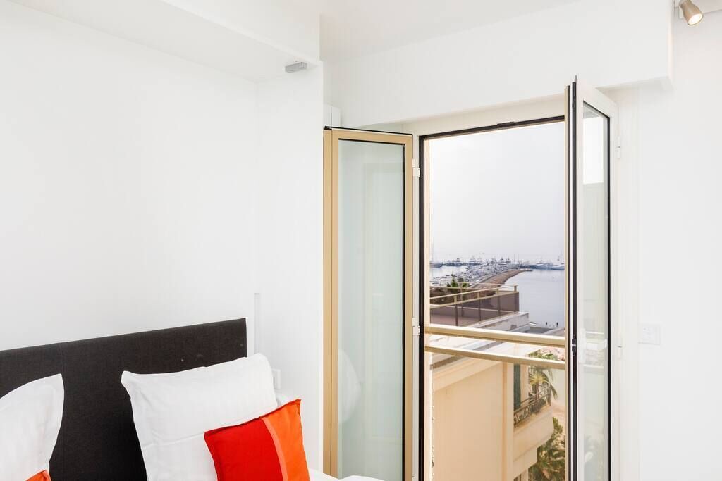 Photo of Bedroom in Pointe Croisette