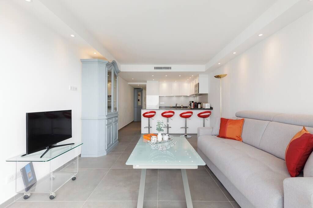 Photo of Livingroom in Pointe Croisette
