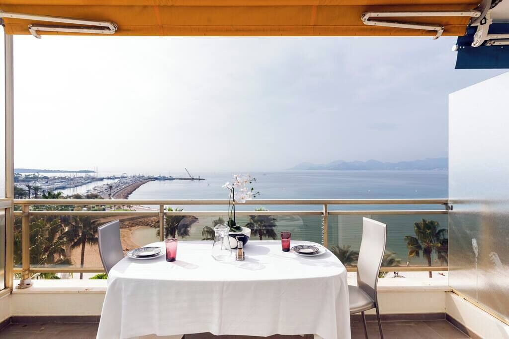 Photo of Outdoor in Pointe Croisette