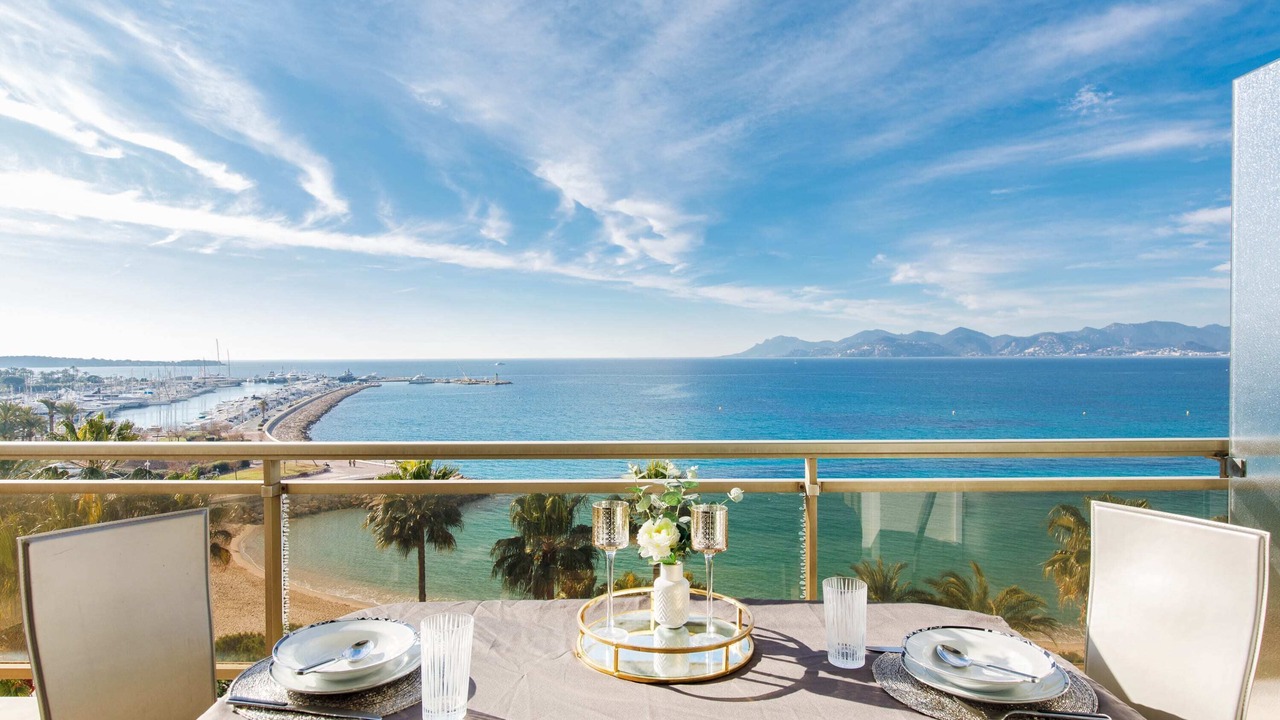 Photo of Outdoor in Pointe Croisette