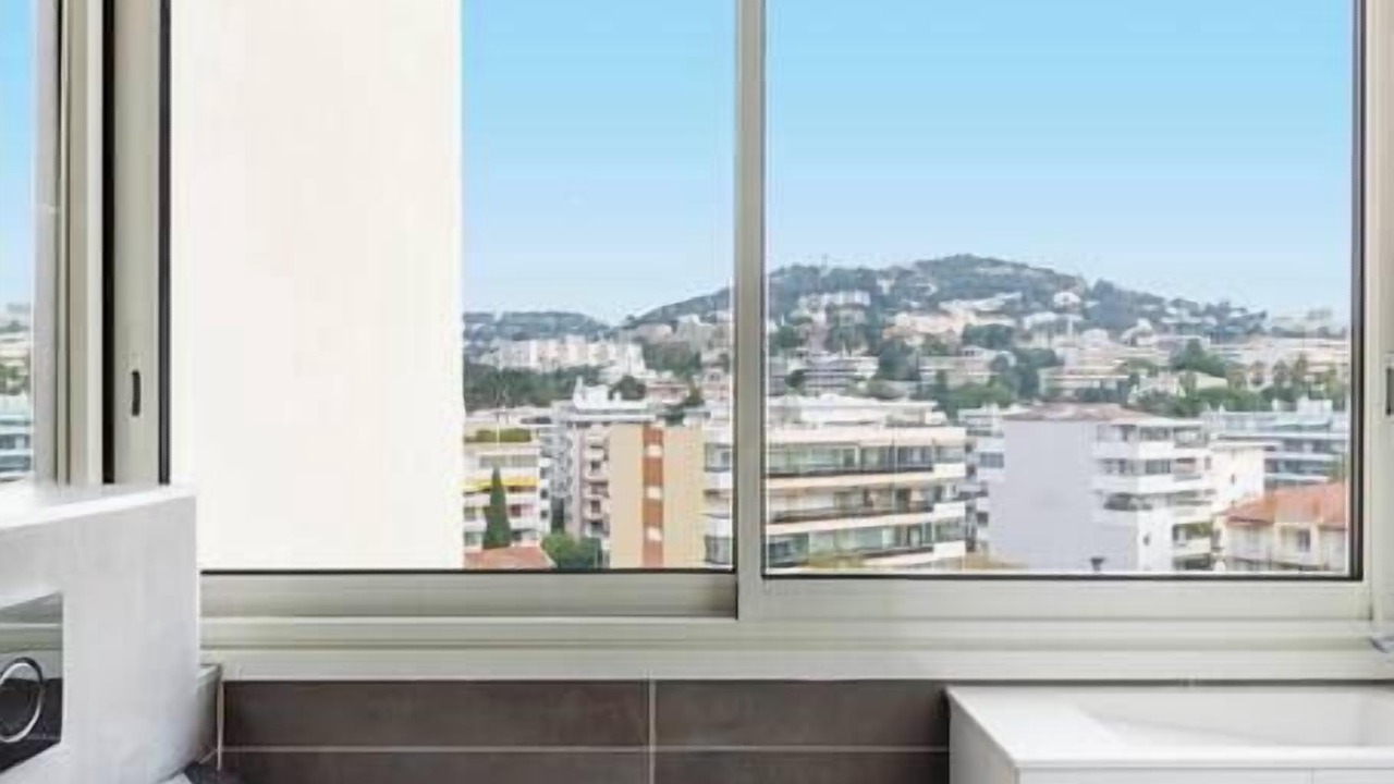 Photo of Bathroom in Pointe Croisette