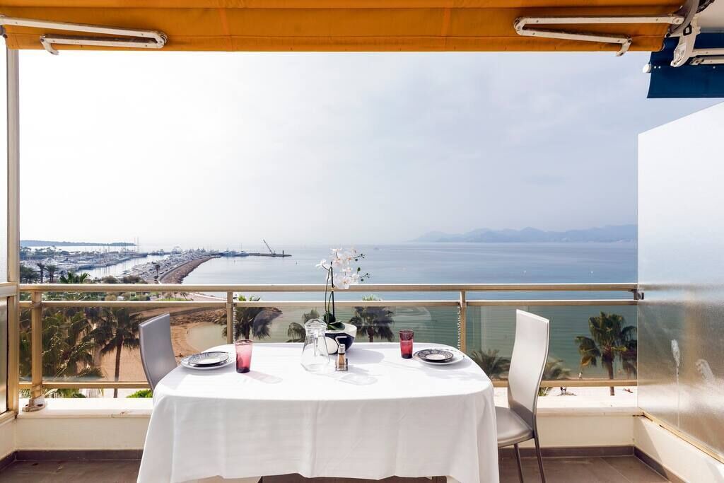 Photo of Outdoor in Pointe Croisette