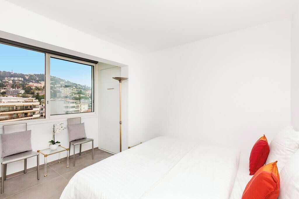 Photo of Bedroom in Pointe Croisette