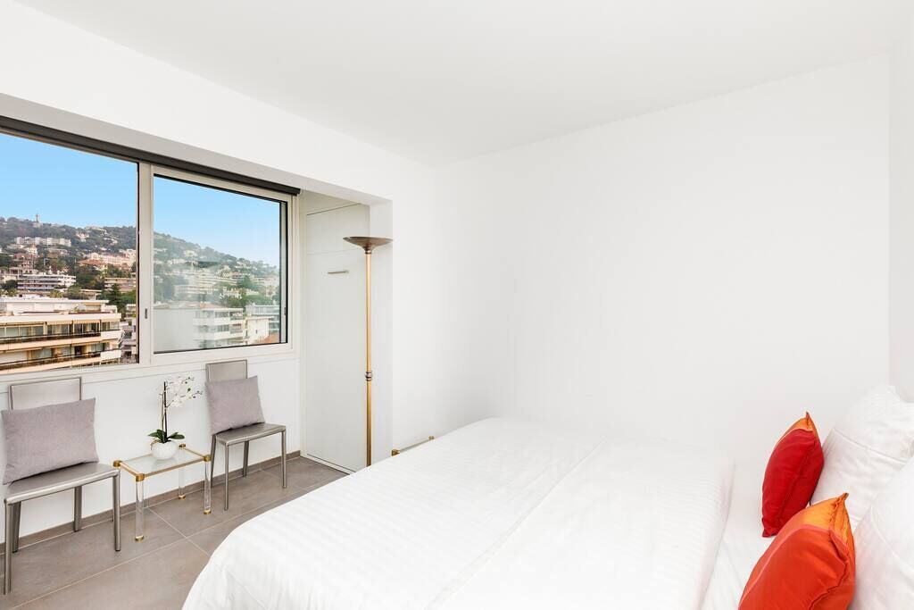 Photo of Bedroom in Pointe Croisette