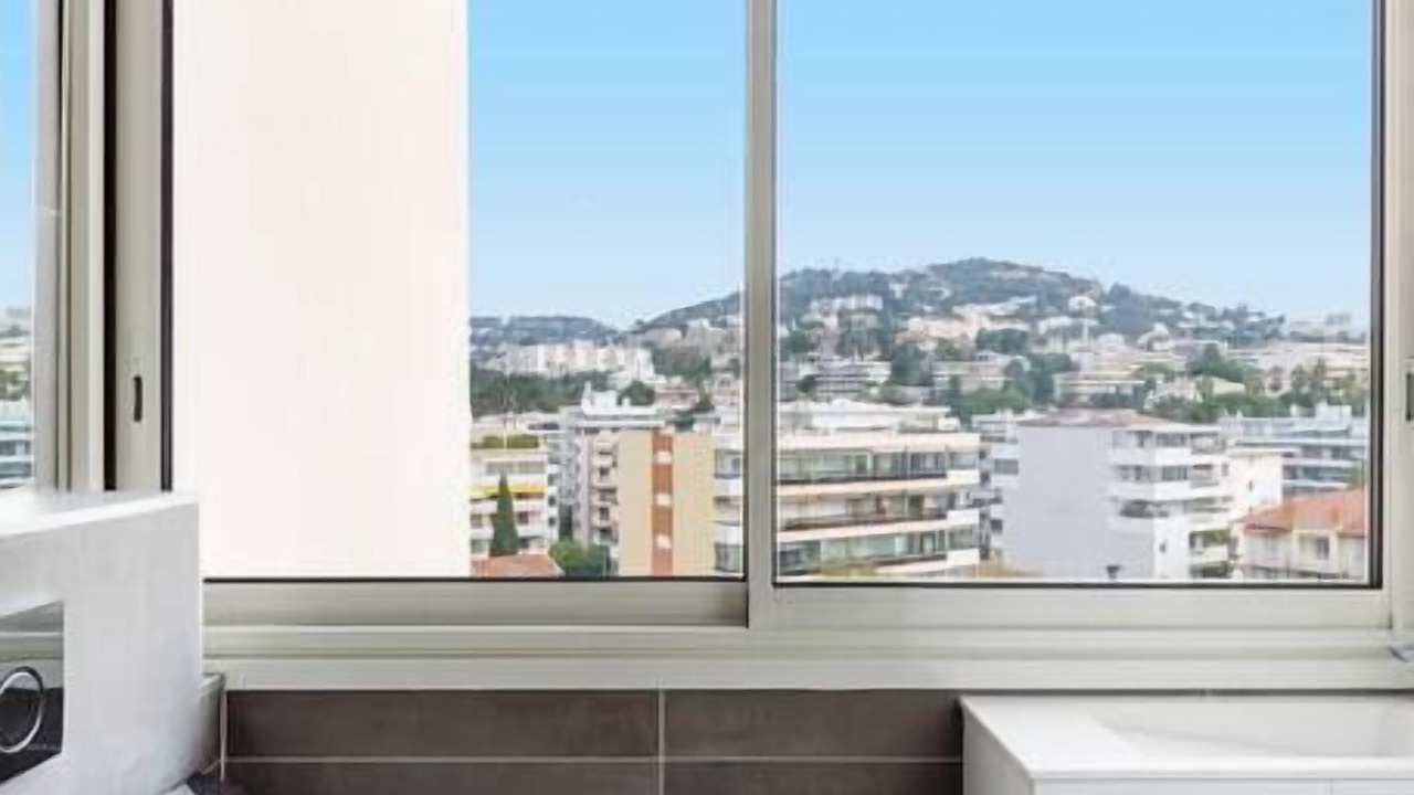 Photo of Bathroom in Pointe Croisette