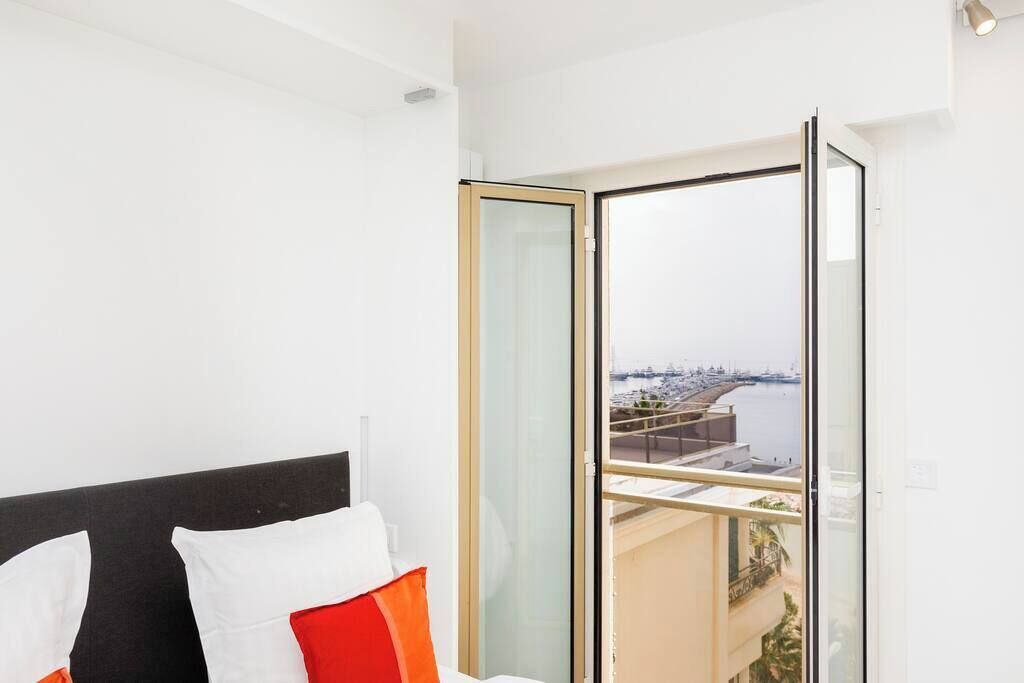 Photo of Bedroom in Pointe Croisette