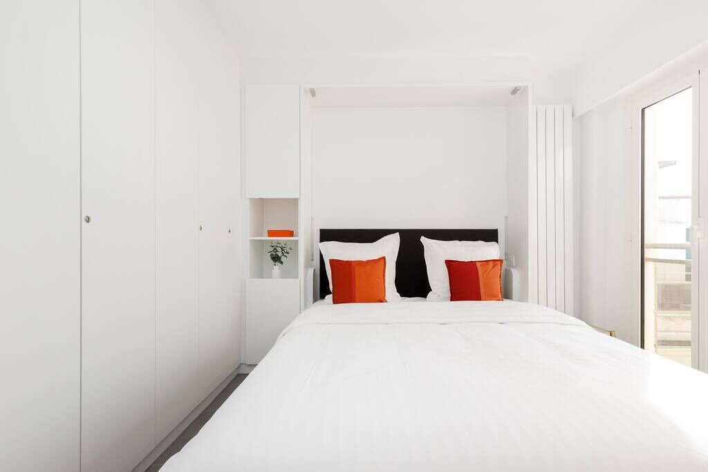 Photo of Bedroom in Pointe Croisette