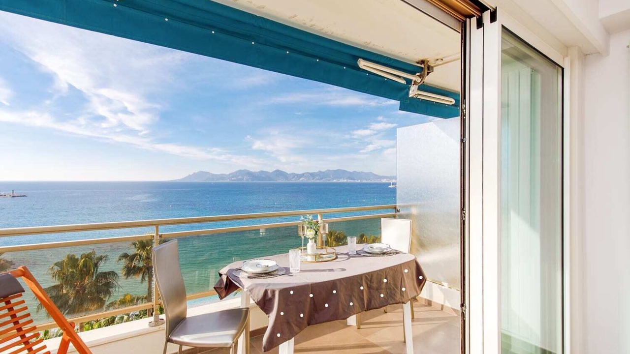 Photo of Outdoor in Pointe Croisette