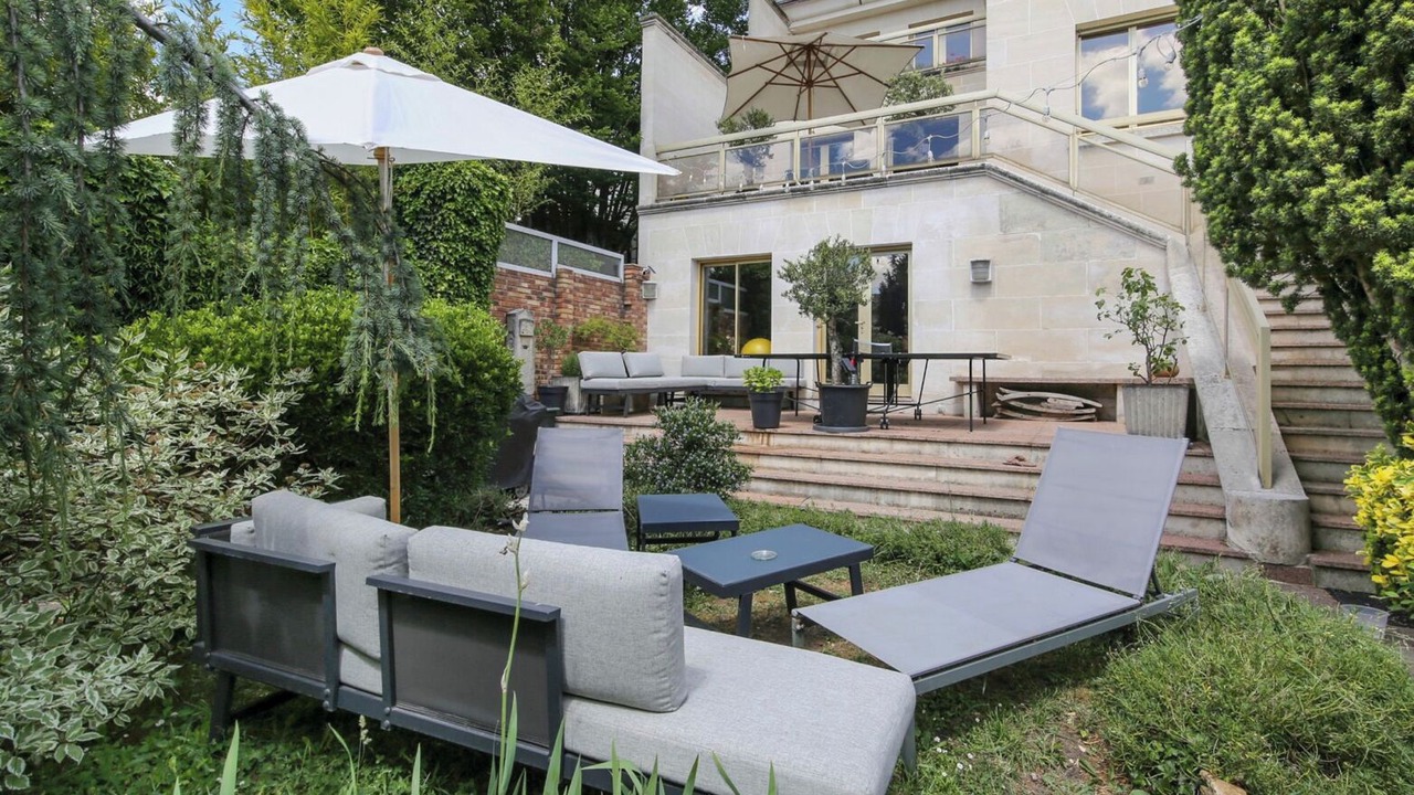 Photo of Patio Balcony in Rigollots