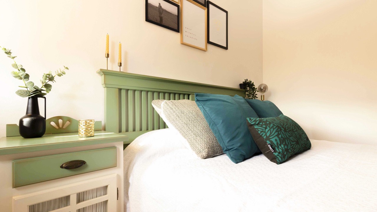 Photo of Bedroom in Olivella