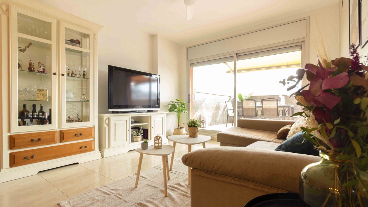 Photo of Livingroom in Olivella