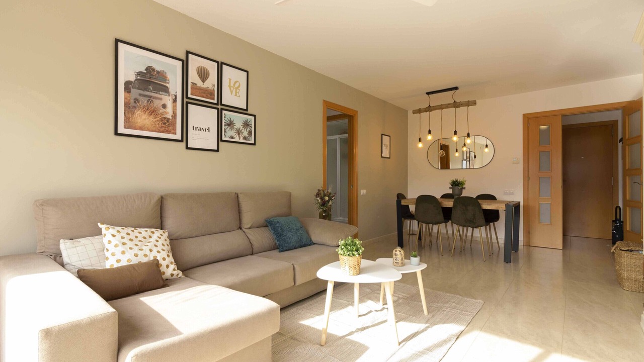 Photo of Livingroom in Olivella
