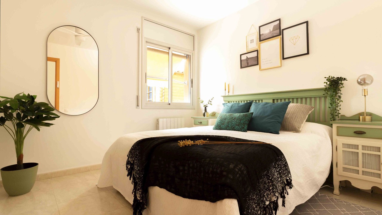 Photo of Bedroom in Olivella