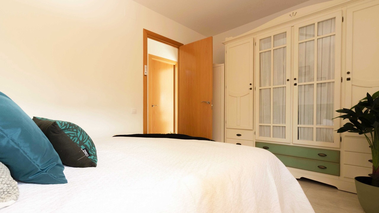 Photo of Bedroom in Olivella