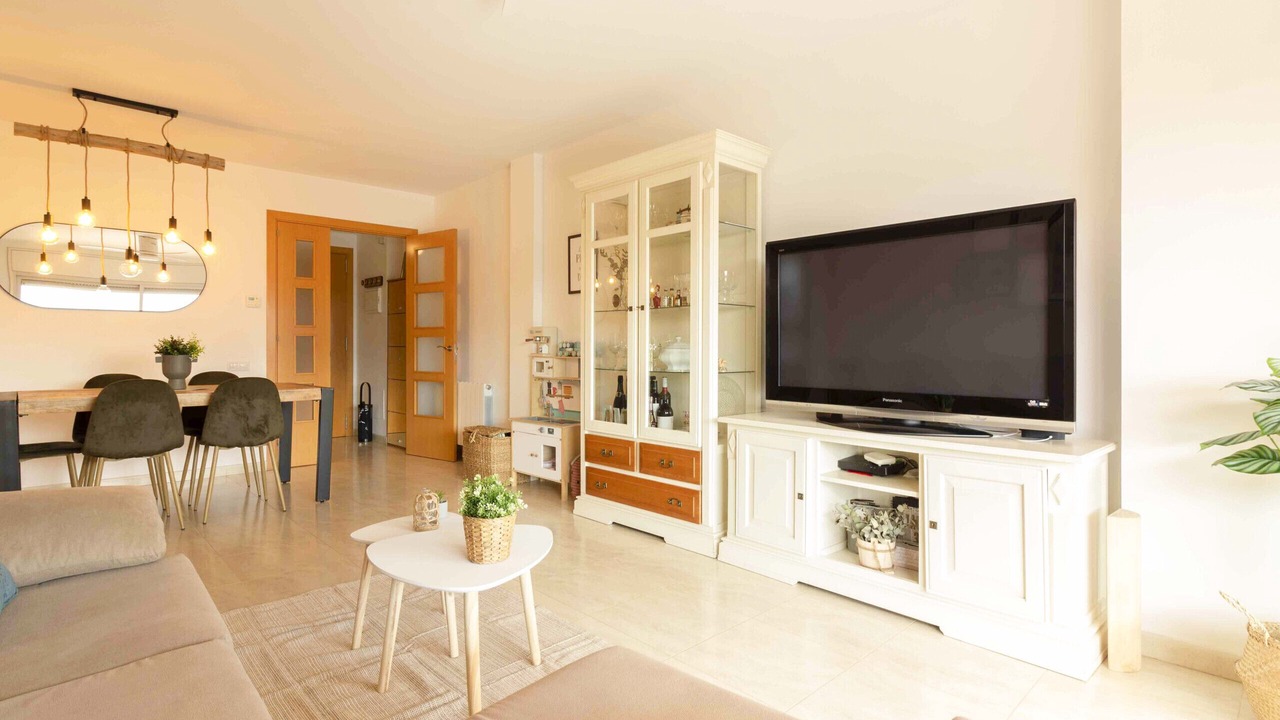 Photo of Livingroom in Olivella