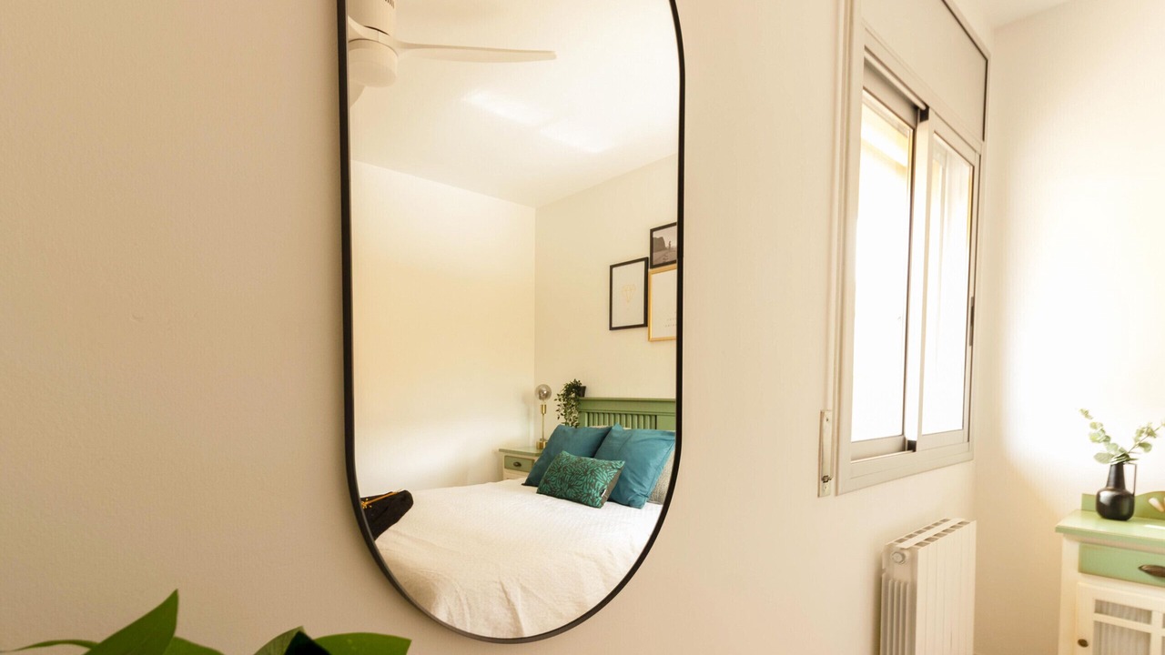 Photo of Bedroom in Olivella