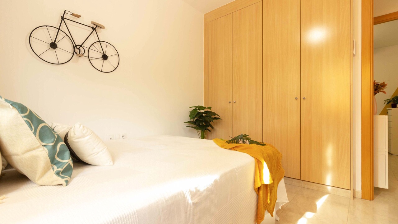 Photo of Bedroom in Olivella