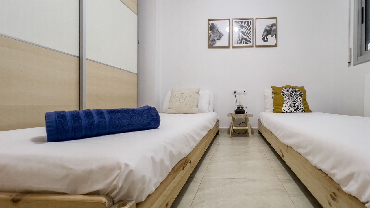 Photo of Bedroom in Olivella