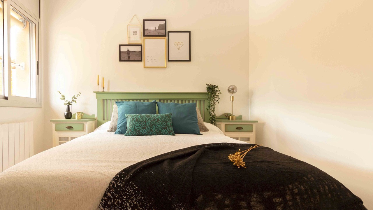 Photo of Bedroom in Olivella