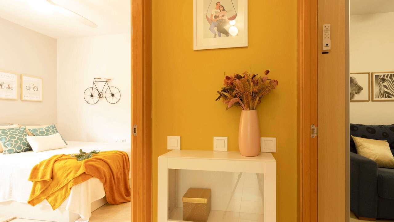 Photo of Bedroom in Olivella