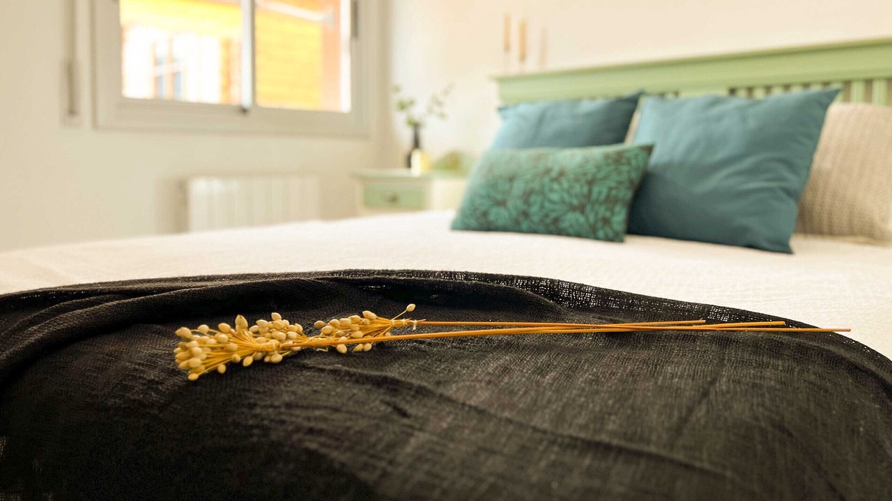 Photo of Bedroom in Olivella