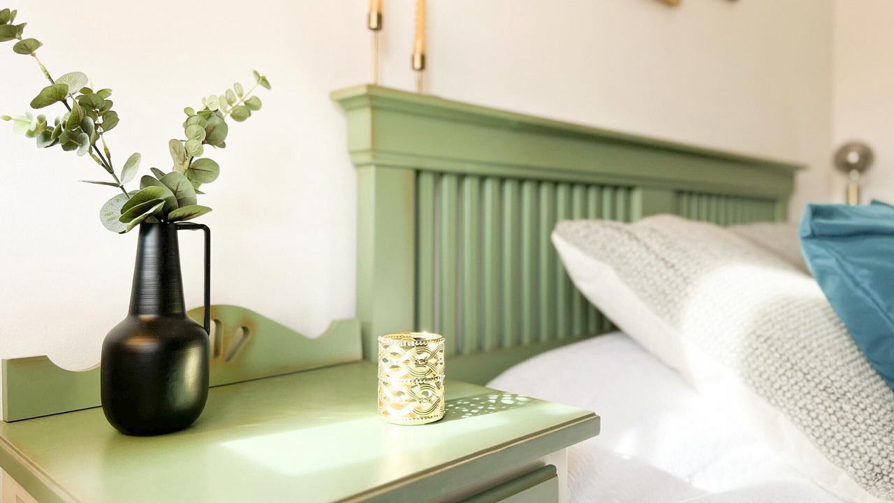 Photo of Bedroom in Olivella