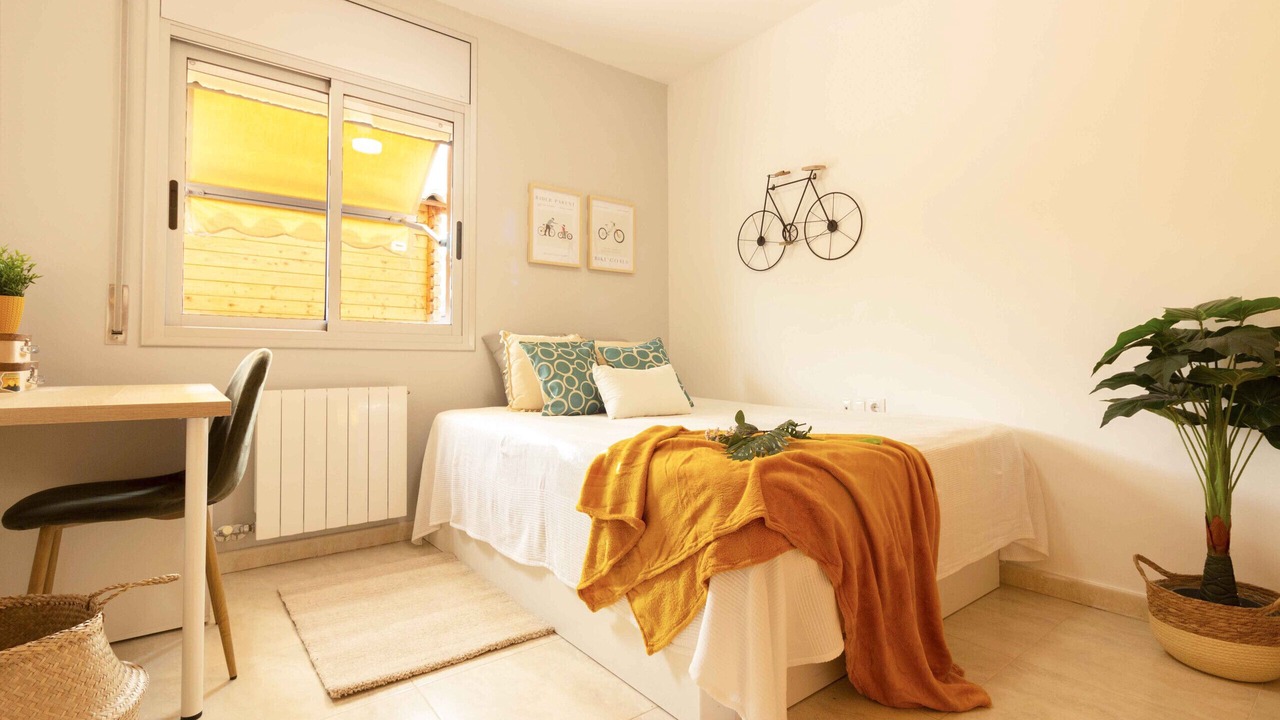 Photo of Bedroom in Olivella