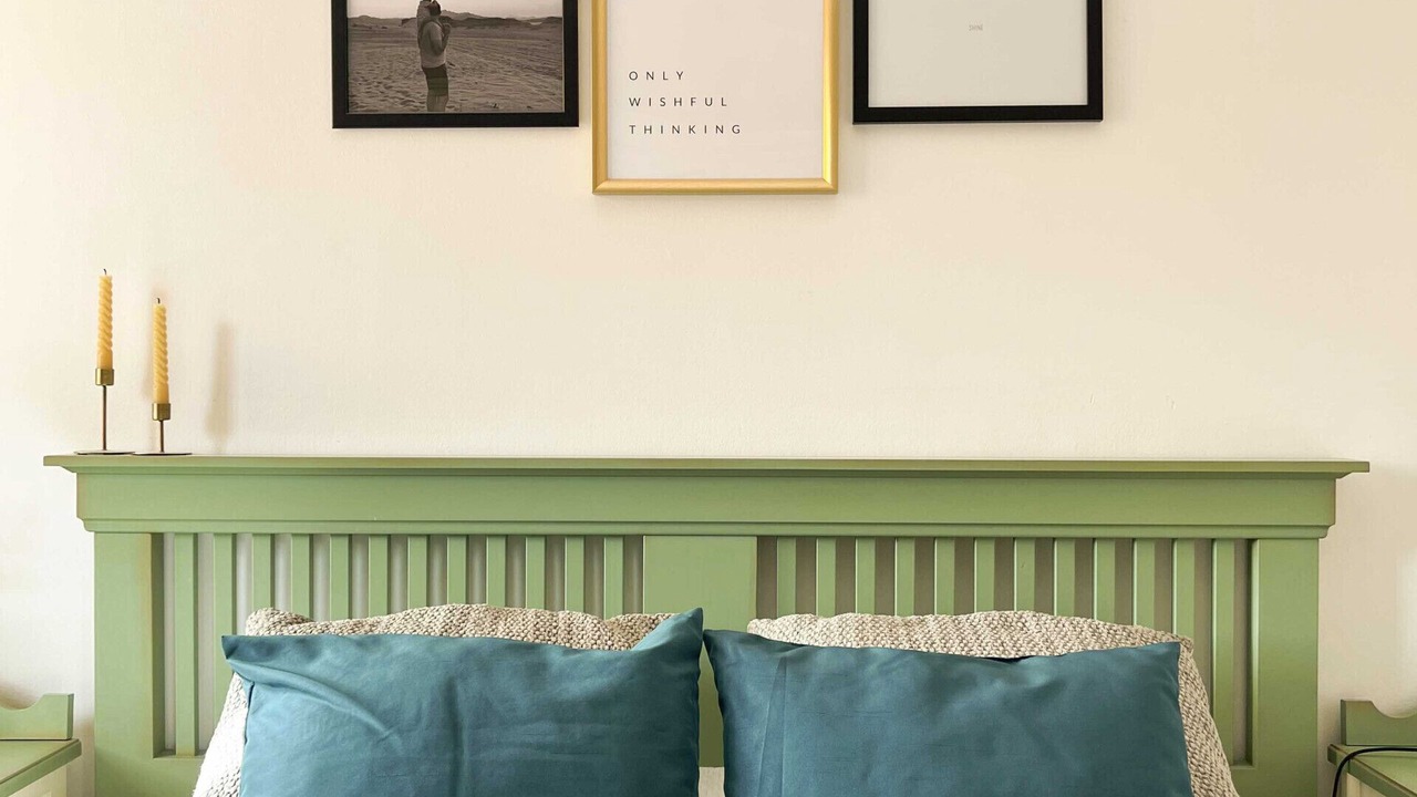 Photo of Bedroom in Olivella