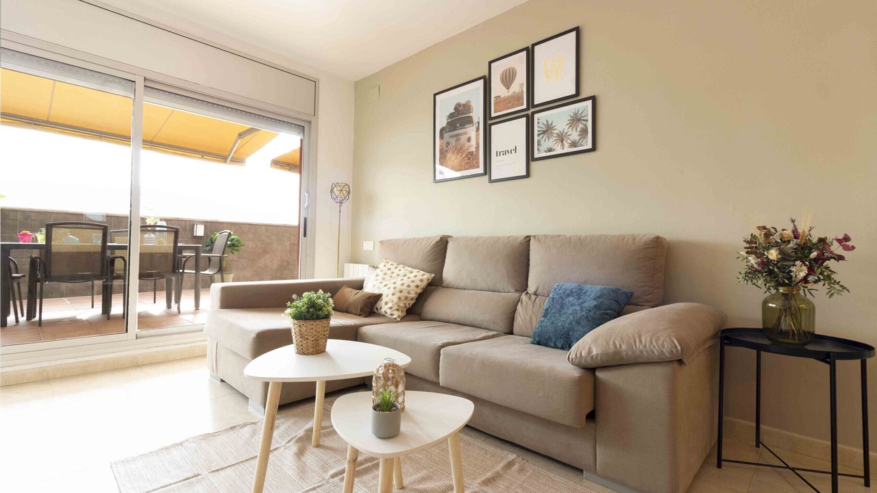 Photo of Livingroom in Olivella