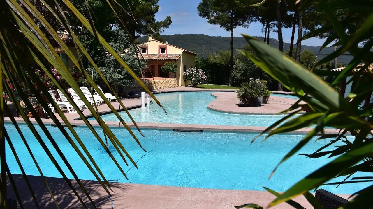 Photo of Outdoor in Aups