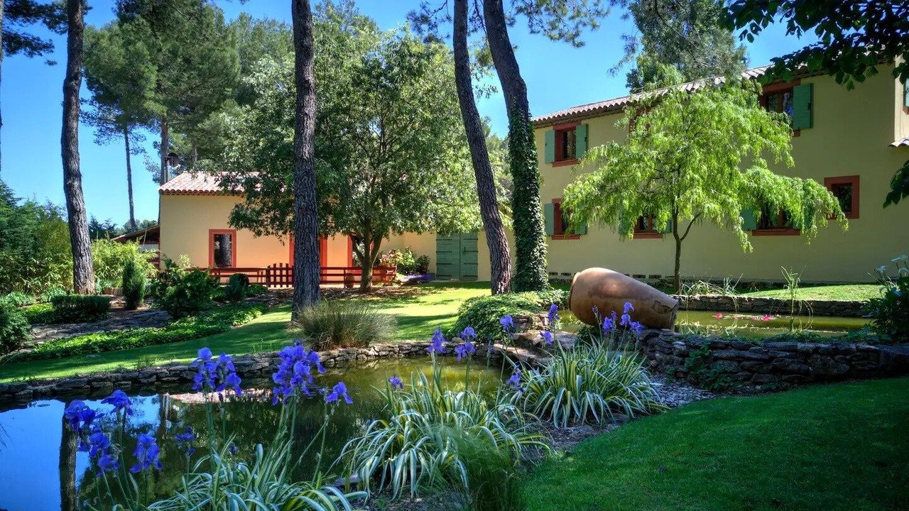 Photo of Outdoor in Aups