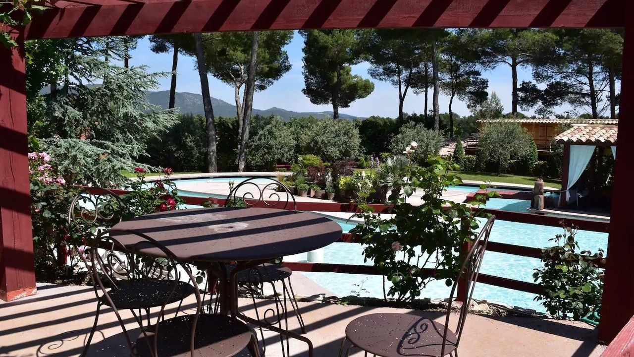 Photo of Outdoor in Aups