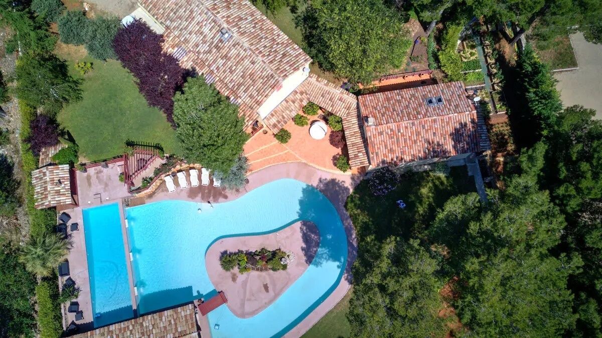 Photo of Outdoor in Aups