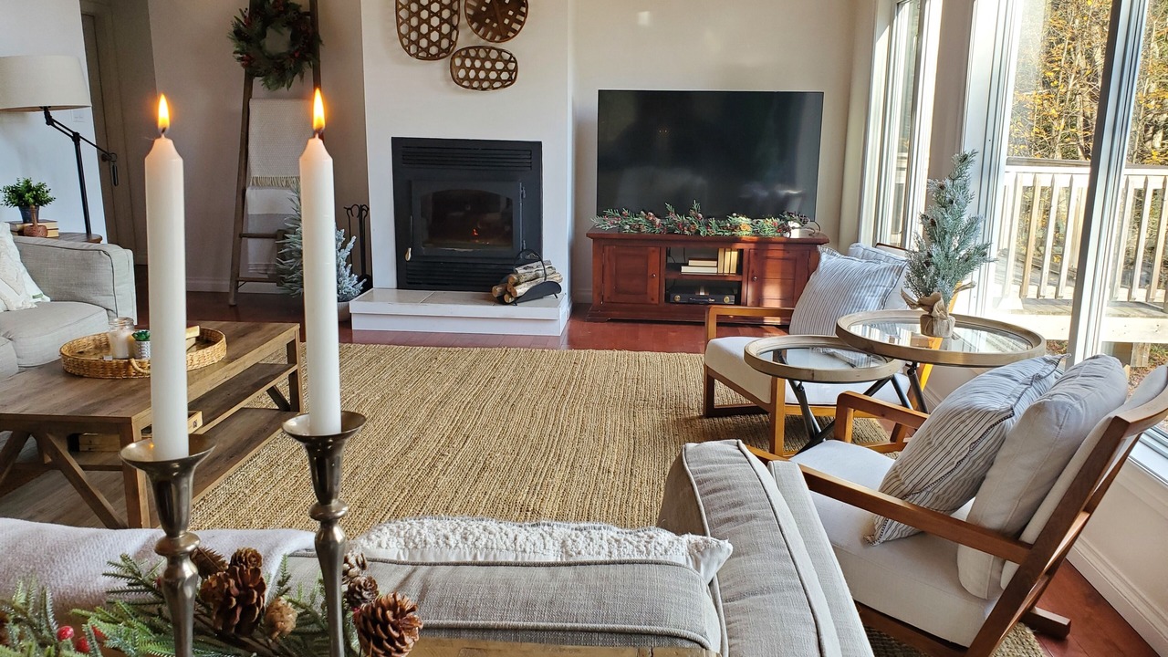 Photo of Livingroom in Minden