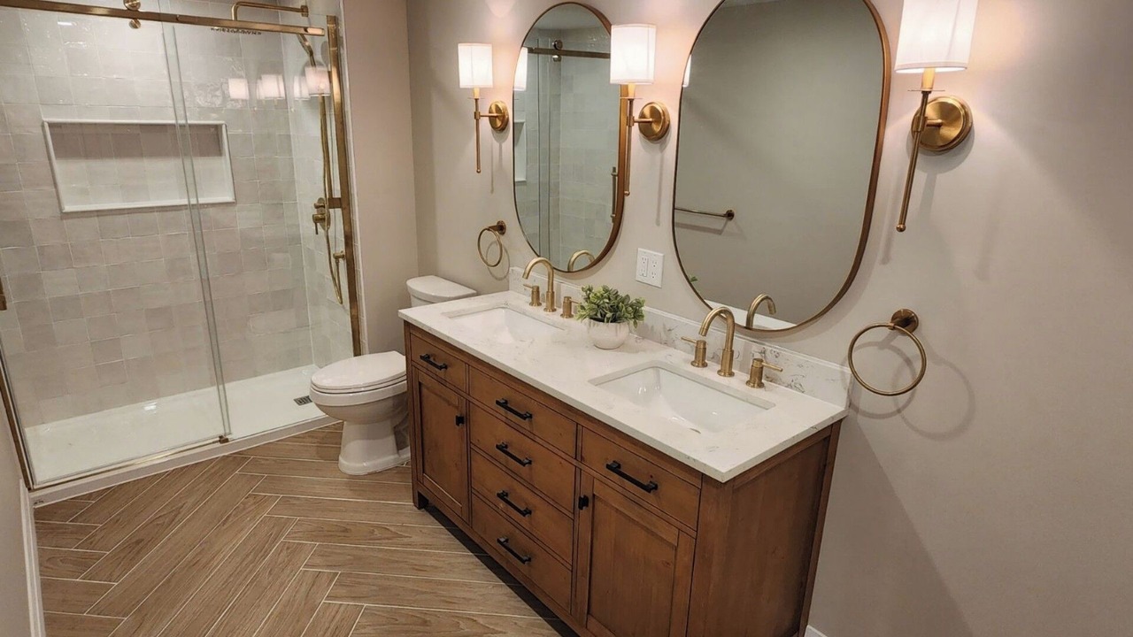 Photo of Bathroom in Minden