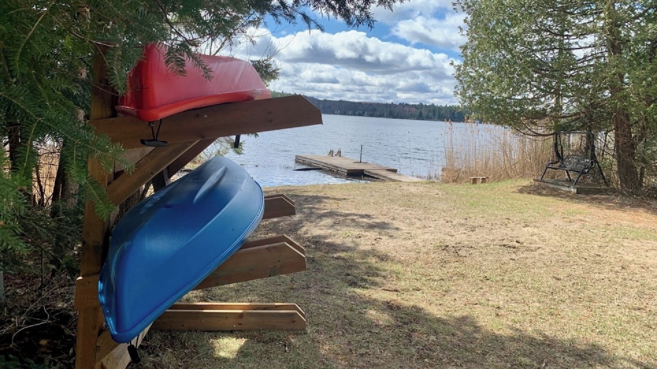 Photo of Outdoor in Minden